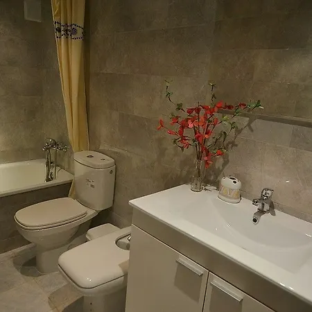 Apartamento Vivalidays Nico *