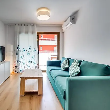 Vivalidays Nico Apartamento