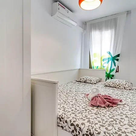 Apartamento Vivalidays Nico *